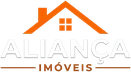 Logomarca Aliança Imóveis